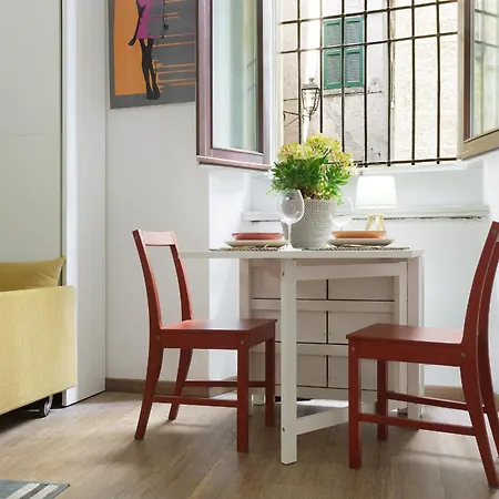 L'orizzonte Del Апартаменты *