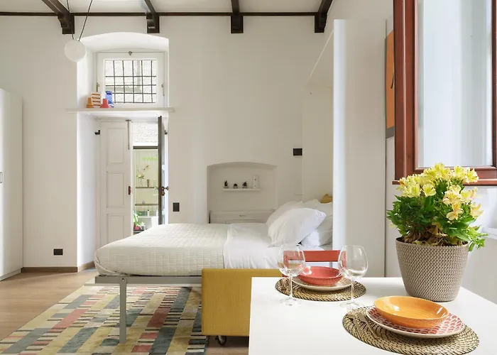 Apartamento L'orizzonte Del Onno