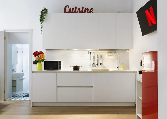 L'orizzonte Del Apartamento Onno