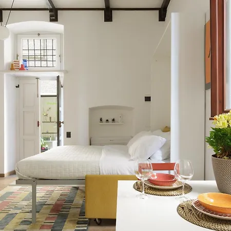 Apartamento L'orizzonte Del Onno