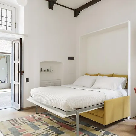 L'orizzonte Del Apartamento *