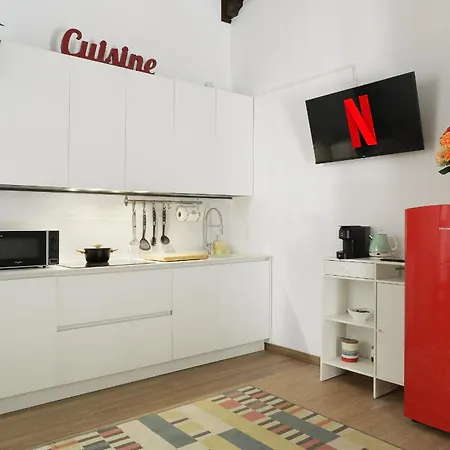 Apartament L'orizzonte Del *