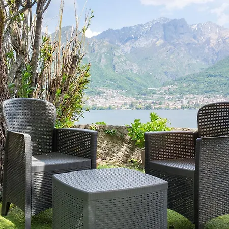 Apartament L'orizzonte Del Onno