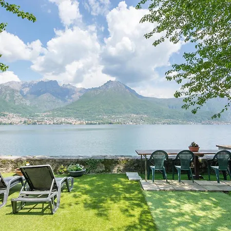 L'orizzonte Del Apartament *