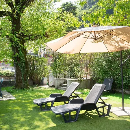 L'orizzonte Del Apartament Onno