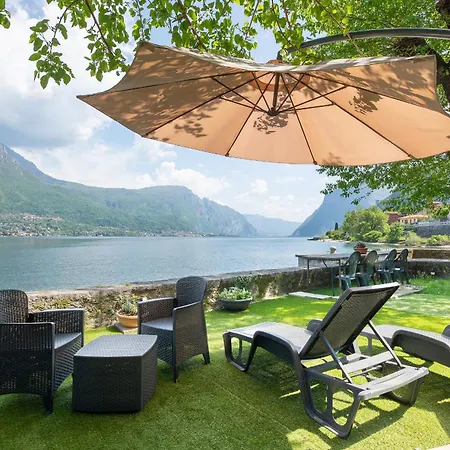 Apartament L'orizzonte Del Onno