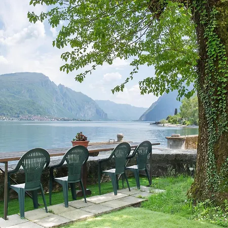 L'orizzonte Del Apartament Onno