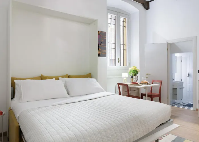 Apartament L'orizzonte Del