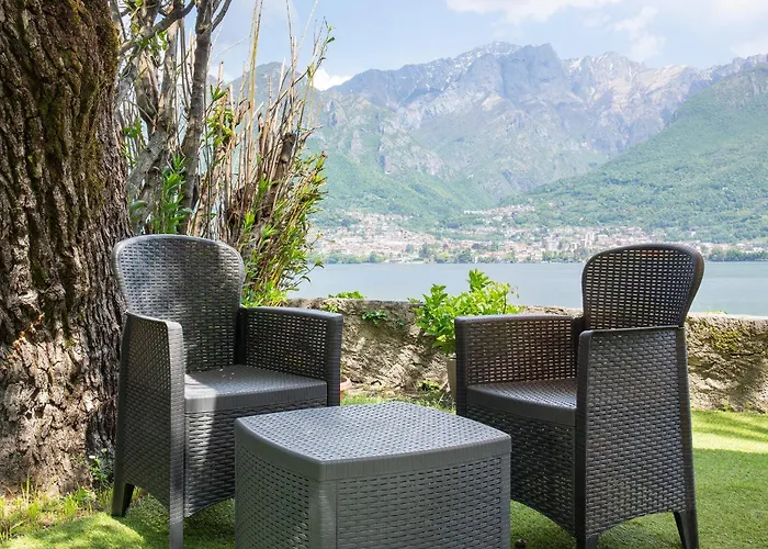 Apartament L'orizzonte Del Onno