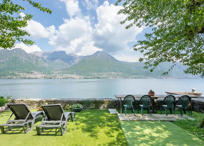 L'orizzonte Del Apartament *